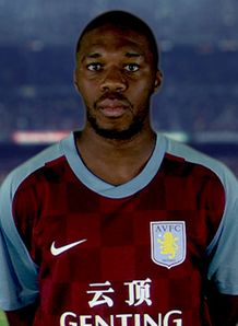 Picture of Charles N'Zogbia