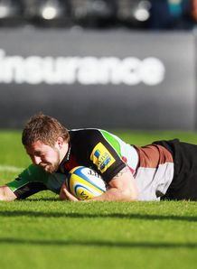Chris Brooker