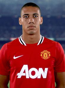 Chris Smalling