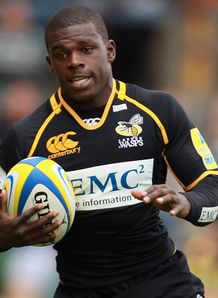 Christian Wade