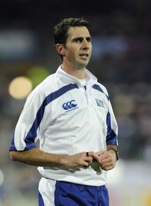 Craig Joubert Craig Joubert