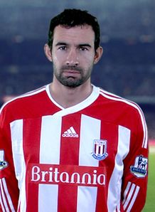 Picture of Danny Higginbotham