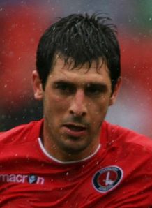 Picture of Danny Hollands