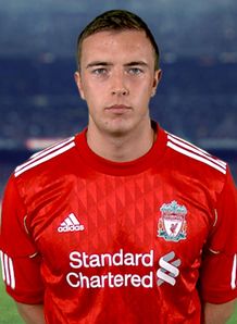 Picture of Danny Wilson