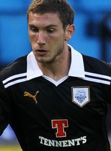 Picture of Danny Mayor