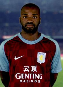 Picture of Darren Bent