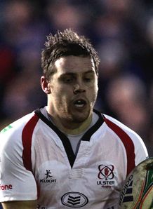 Ulster soar above Cardiff Ulster soar above Cardiff