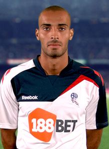 Picture of Darren Pratley