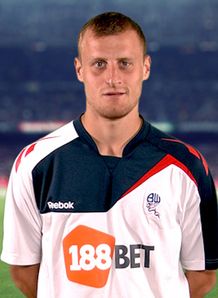 Picture of David Wheater