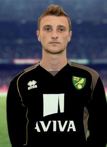 Picture of Declan Rudd
