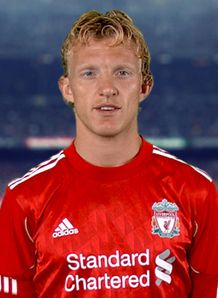 Picture of Dirk Kuyt