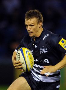Dwayne Peel Sale sharks Ap 2011