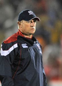 Eddie OSullivan