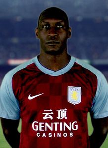 Picture of Emile Heskey