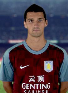 Picture of Eric Lichaj