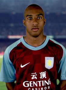 Picture of Fabian Delph