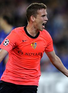 Picture of Fabian Frei