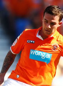 Picture of Barry  Ferguson