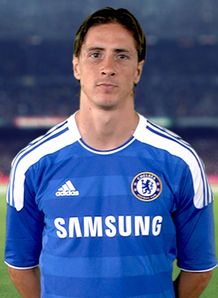 Picture of Fernando Torres