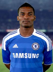 Picture of Florent Malouda