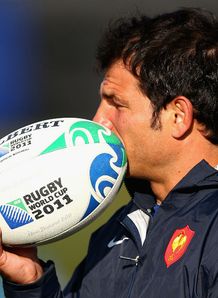 New Zealand v France: Teams New Zealand v France: Teams