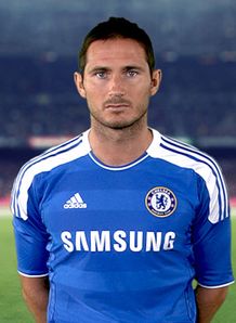 Picture of Frank Lampard