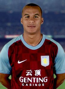 Picture of Gabriel Agbonlahor