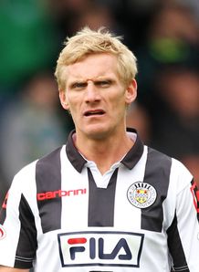 Picture of Gary Teale