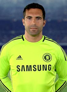 Picture of Henrique Hilario