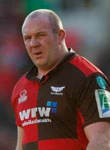 Iestyn Thomas