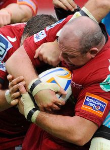 Iestyn Thomas