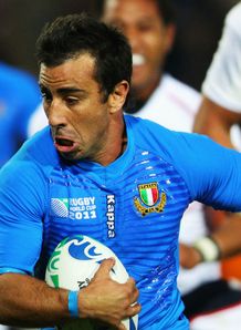 Derby spoils for Aironi Derby spoils for Aironi