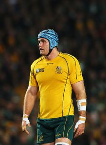 Australia v Russia: Teams Australia v Russia: Teams