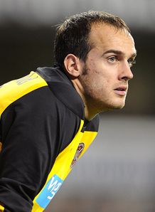 Picture of Jamie MacDonald