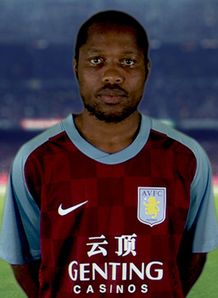 Picture of Jean Makoun