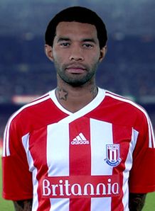 Picture of Jermaine Pennant