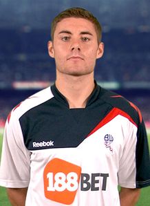Picture of Joe Riley