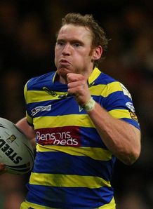 Picture of Joel Monaghan