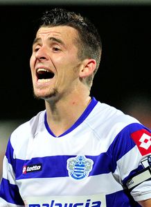 Picture of Joey Barton