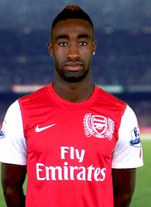 Picture of Johan Djourou