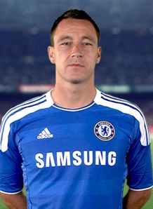 Picture of John Terry