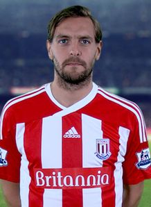 Picture of Jonathan Woodgate
