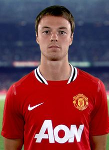 [Obrazek: Jonny-Evans-Manchester-United-Profile_2655218.jpg]
