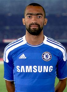 Picture of Jose Bosingwa