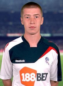 Picture of Josh Vela