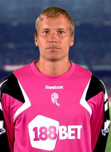 Picture of Jussi Jaaskelainen