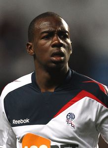 Picture of Gael Kakuta