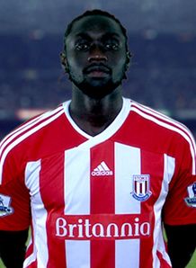 Picture of Kenwyne Jones