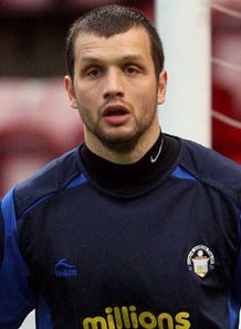 Picture of Kevin Cuthbert