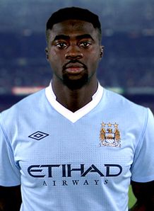 Picture of Kolo Toure